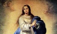 Novena for the Immaculate Conception