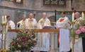 Messes en l’honneur de saint Josémaria à Anvers et Bruxelles