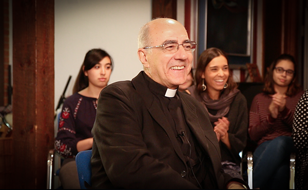 L'aventura de Guadalupe vers la santedat