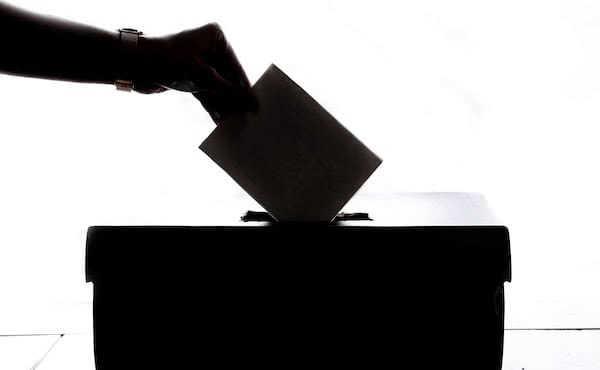 Ils m’ont inscrit sur les listes électorales