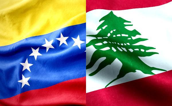 Mahdollisuuksia tukea Libanonia ja Venezuelaa