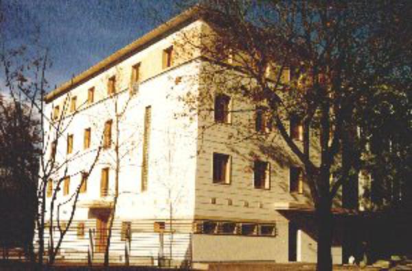 Las Barbakan de Cracovia
