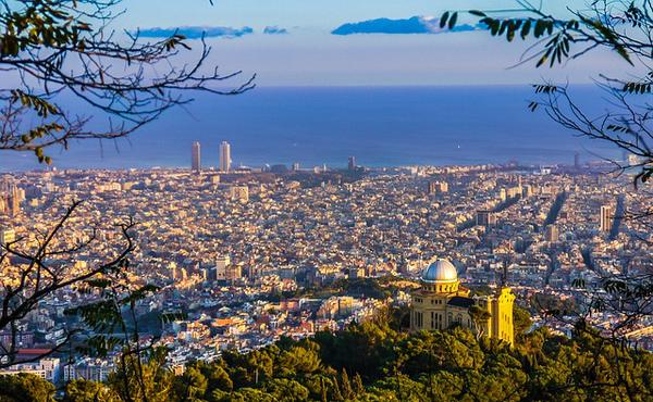 Inici de la labor de l'Opus Dei a Barcelona