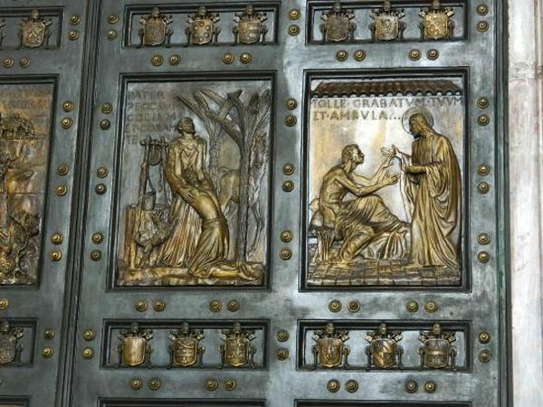 10 أفكار رئيسة حول يوبيل الرحمة