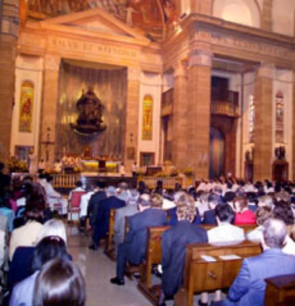 37 nuevos sacerdotes