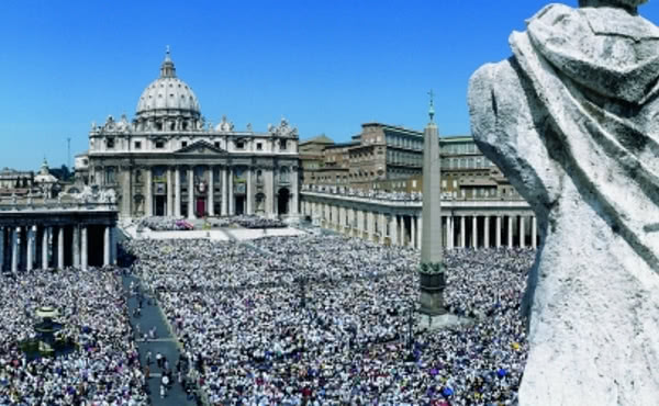 Opus Dei - Vrij te downloaden foto's (JPG)