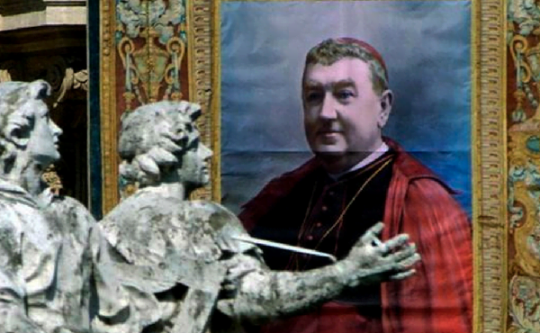 Manuel González, un santo de Cristo y de los pobres