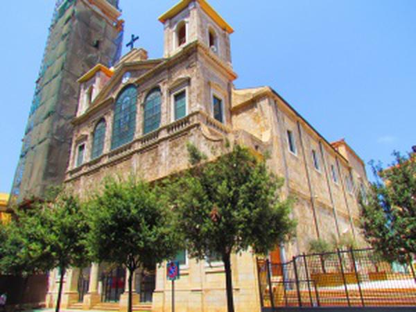 قداس بمناسبة عيد القديس خوسيماريا في بيروت