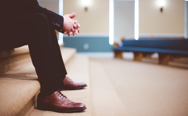 Comentario al evangelio: El publicano y el fariseo