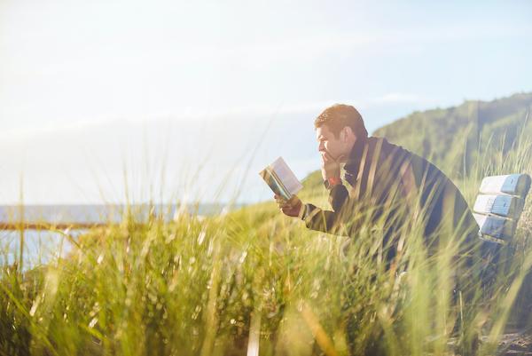 Spiritual Reading
