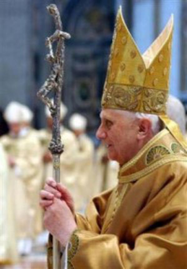 El Papa: "Dios encuentra en nuestro fracaso nuevos caminos para su amor"