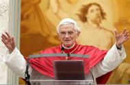 O amor à Igreja e ao Papa em "Caminho"