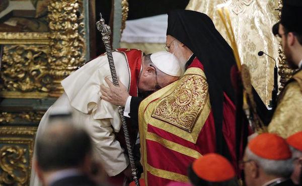 L'Ottavario per l'unità dei cristiani