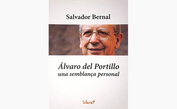 Es presenta el primer llibre en català sobre Álvaro del Portillo