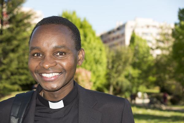 O milagre de uma vocação sacerdotal