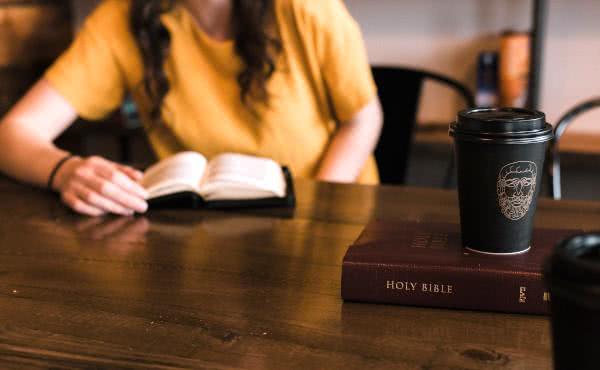 God's Books