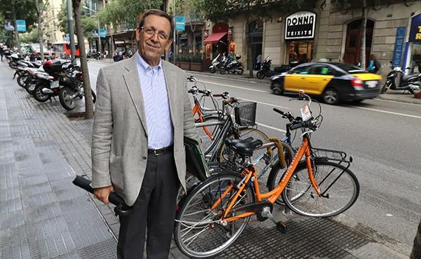 «S. Josemaria passou pela guerra sem faltar à caridade»