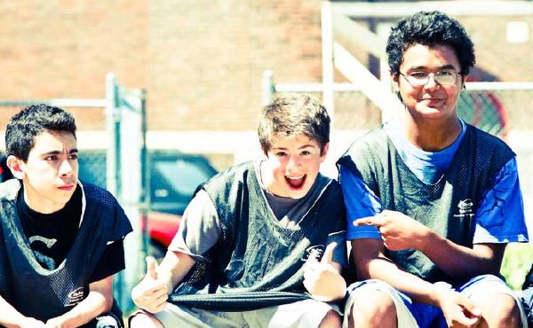 As bem aventuranças (4): a revolução dos mansos