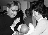 St. Josemaria, effective intercessor for family, marriage