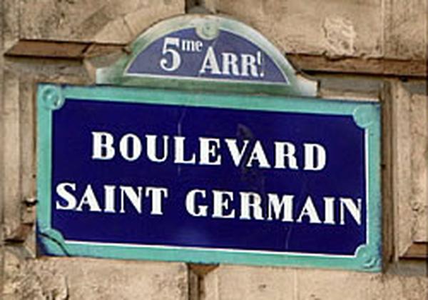 Der heilige Josefmaria in Frankreich