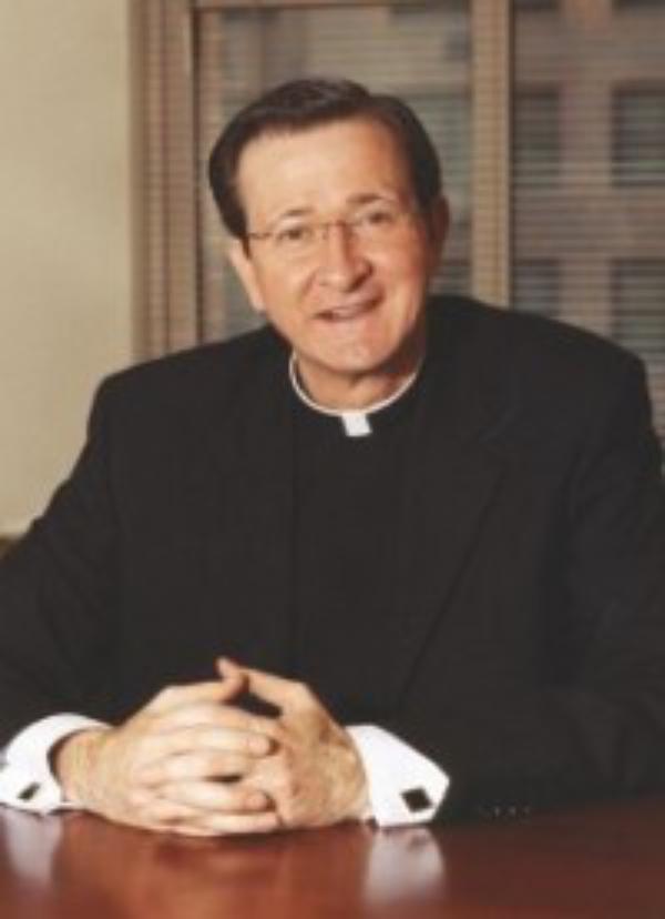 The U.S. Vicar