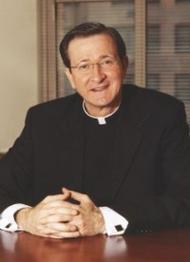 The U.S. Vicar