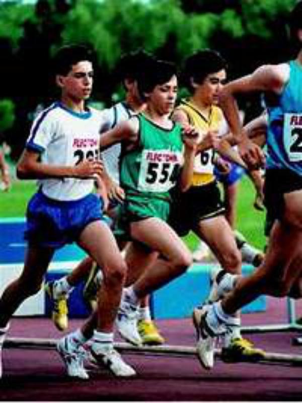 Escola Esportiva Brafa