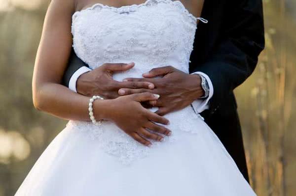 Blessed Alvaro and my wedding expenses