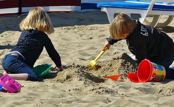 Lazer e tempo livre (2): feriado e diversão