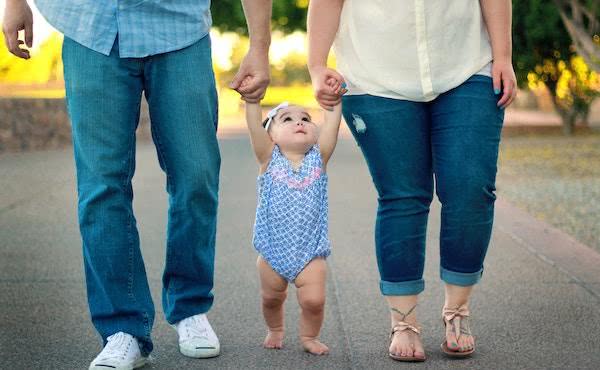 Quería dejar a su mujer y a sus hijos