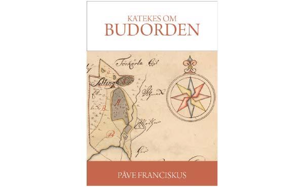E-bok: »Påven reflekterar över budorden«
