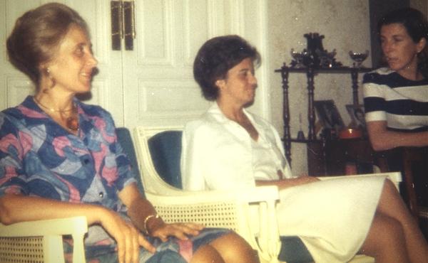 Biografie a lui Guadalupe