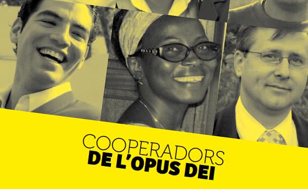 Els cooperadors de l'Opus Dei: un llum encès