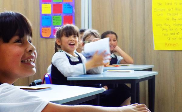 El CADI cuenta con nuevas aulas