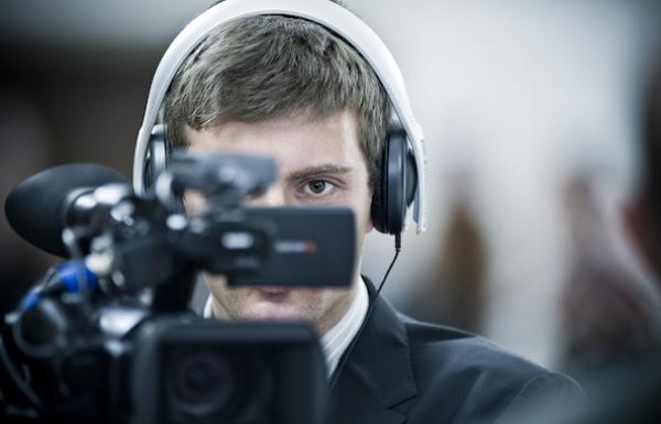 Séminaire pour journalistes