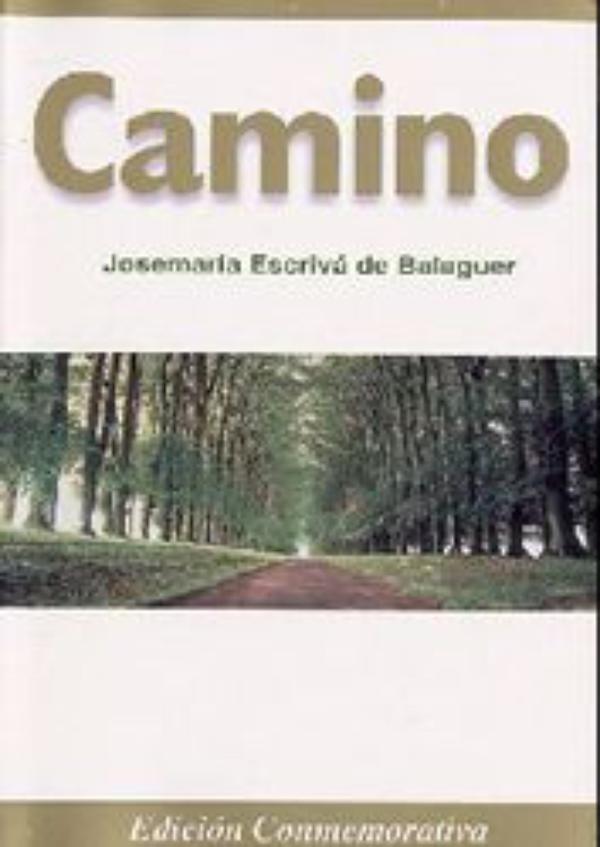 Ediciones conmemorativas de Camino en México