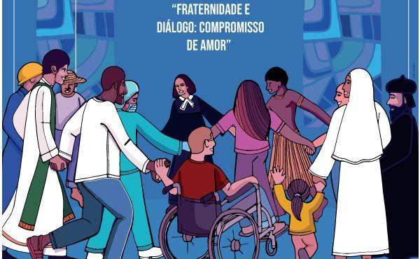 Fraternidade e diálogo: compromisso de amor
