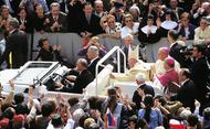 Prelate: “Give us Saint Josemaria's youthful spirit”
