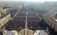 15 años de la canonización de San Josemaría