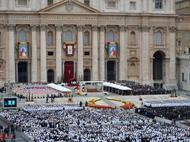 Prière à saint Jean-Paul II