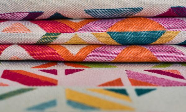 Santificando o meu trabalho (3): Cortinas