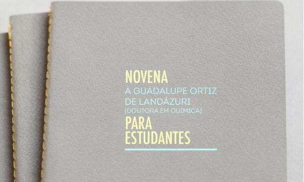 Novena à Guadalupe para estudantes