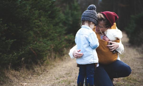 10 artigos para o dia das mães