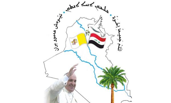 Viagem Apostólica do Papa Francisco ao Iraque