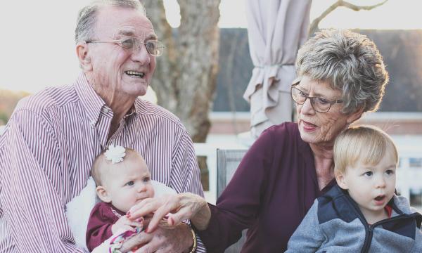 Início do Ano "Família Amoris Laetitia”