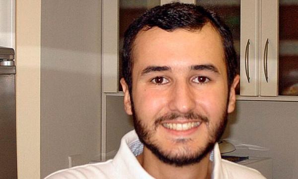 Notícia sobre o início do processo de canonização de Marcelo Câmara