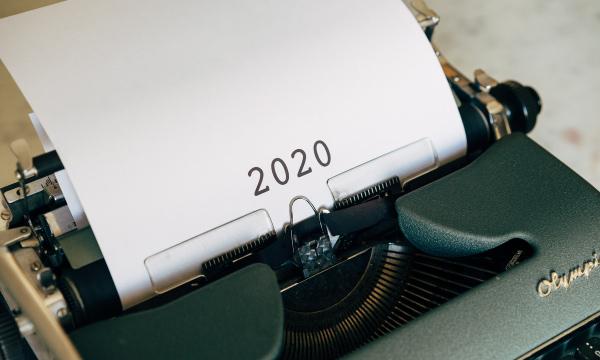 Retrospectiva 2020