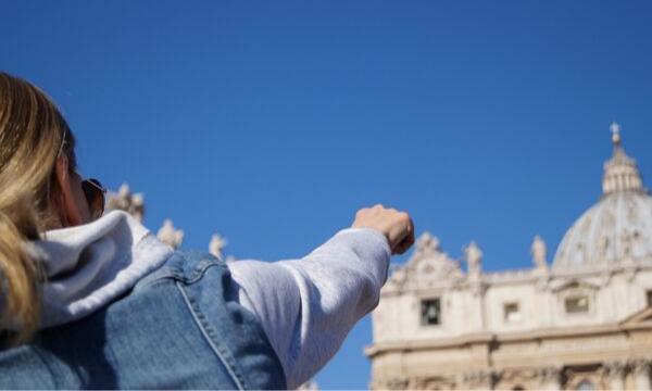 O Opus Dei na Igreja