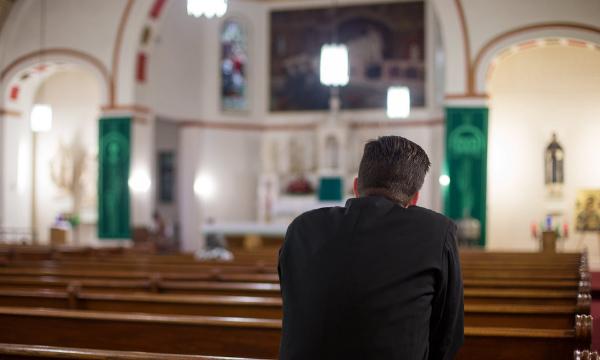 Comentário do evangelho: O publicano e o fariseu