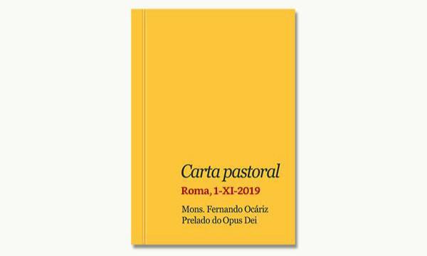 Carta do Prelado sobre a amizade em áudio (português)